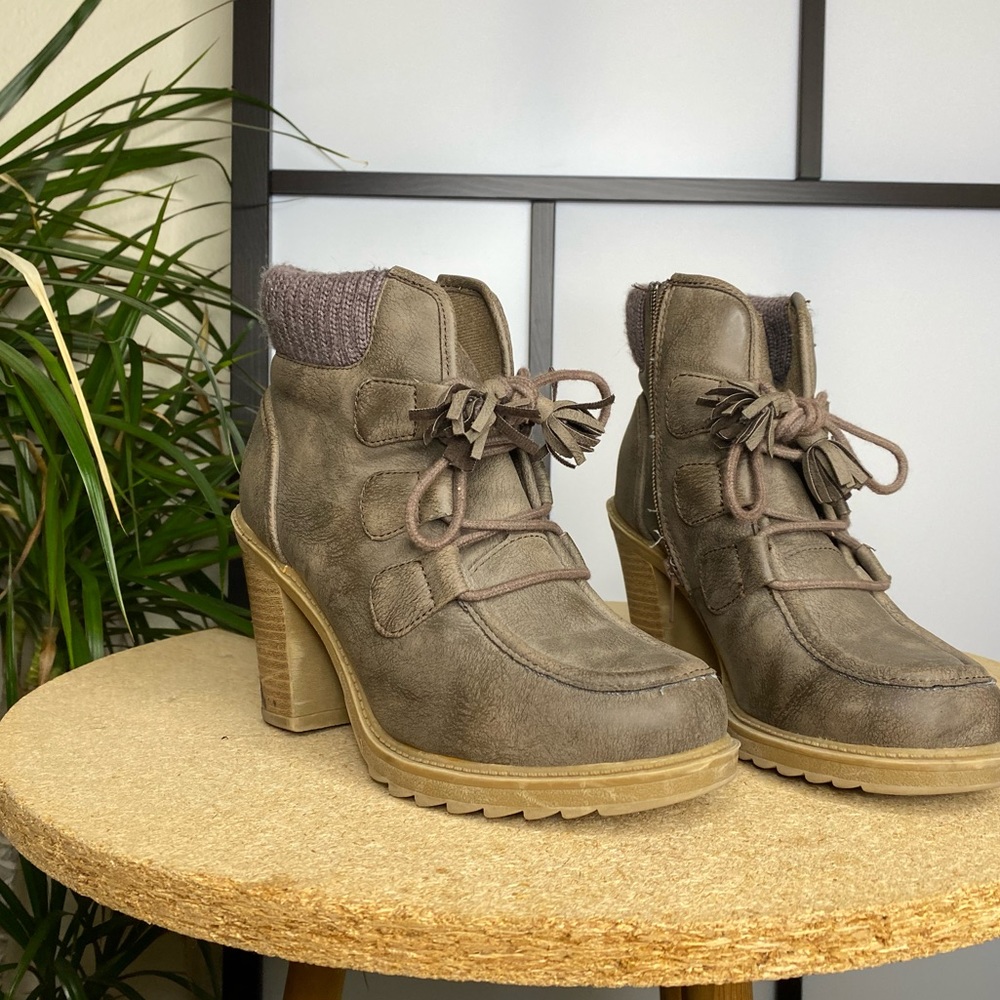 Boots